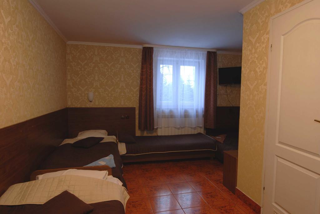 Hotel La-Musica Piaseczno  Exterior photo